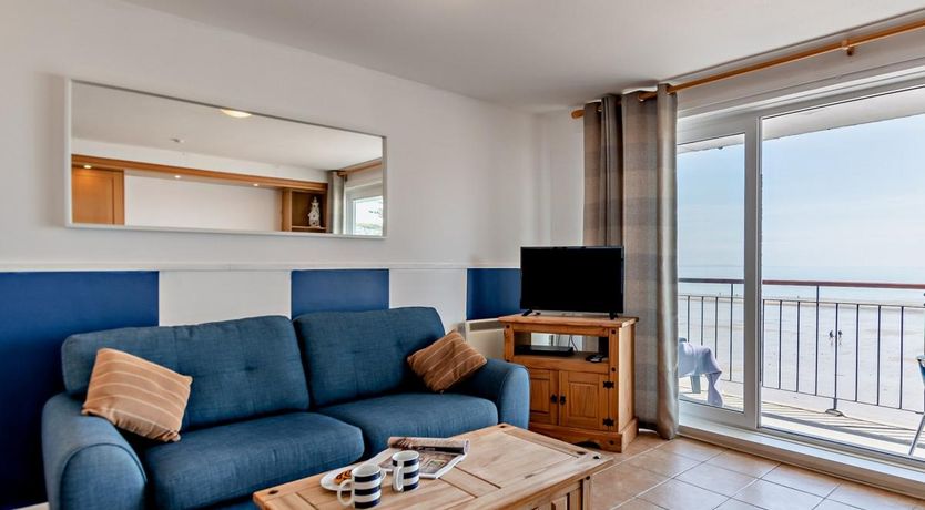 Photo of 1 Bed in Saundersfoot