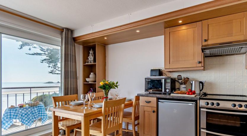 Photo of 1 Bed in Saundersfoot