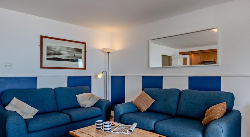 Photo of 1 Bed in Saundersfoot