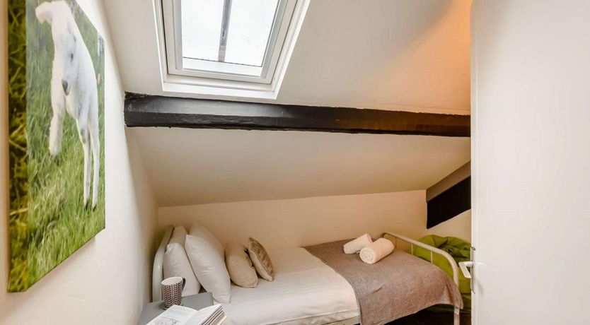 Photo of 4 Bed in Rosthwaite