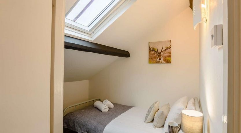 Photo of 4 Bed in Rosthwaite