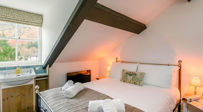 Photo of 4 Bed in Rosthwaite