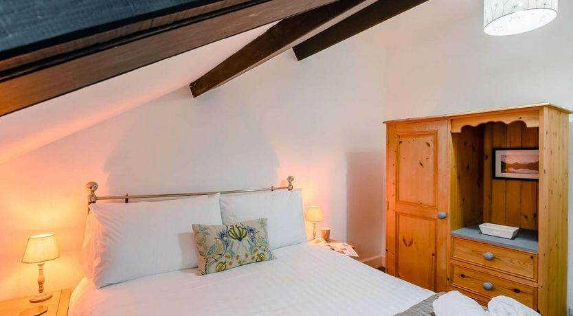 Photo of 4 Bed in Rosthwaite