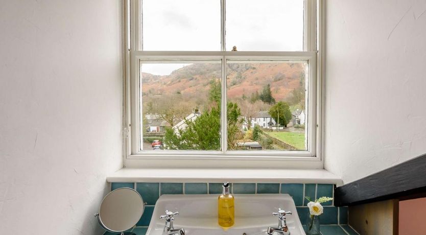 Photo of 4 Bed in Rosthwaite