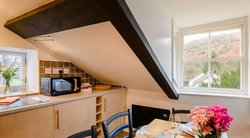 Photo of Cottage in Cumbria
