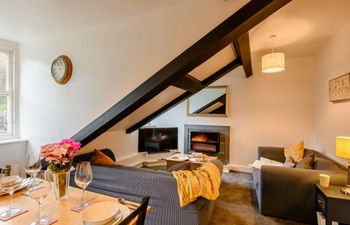 in Keswick (86392) Holiday Cottage