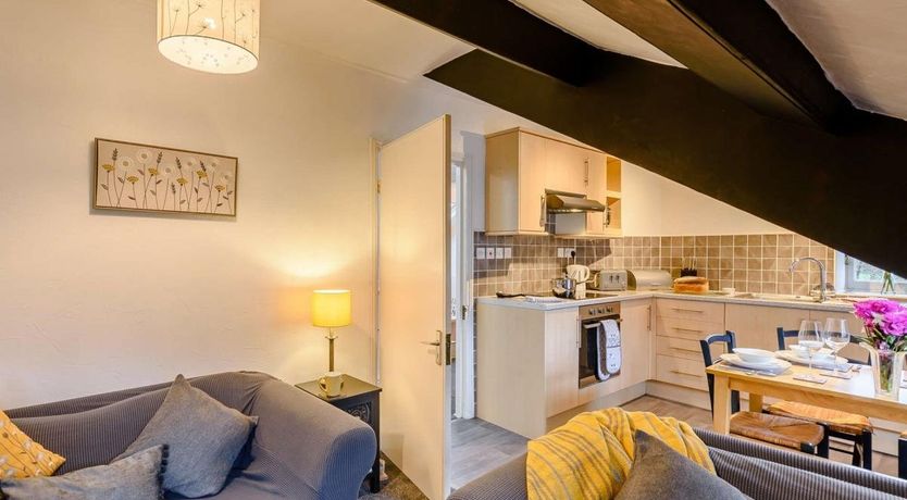 Photo of 4 Bed in Rosthwaite