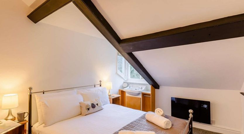 Photo of 4 Bed in Rosthwaite