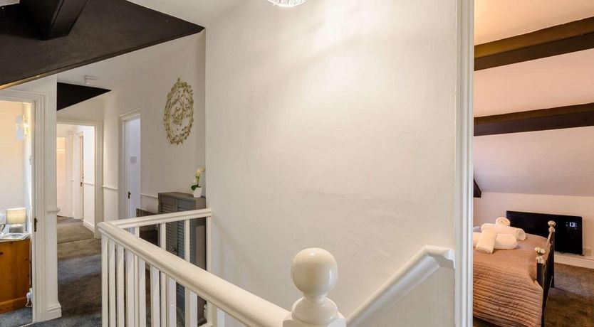 Photo of 4 Bed in Rosthwaite