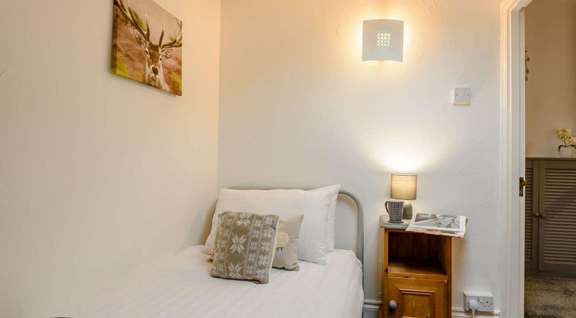 Photo of 4 Bed in Rosthwaite