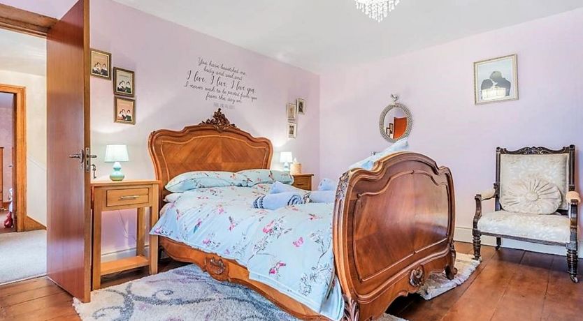 Photo of 4 Bed in Bothel
