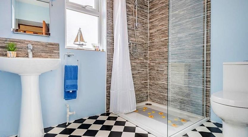 Photo of 4 Bed in Bothel