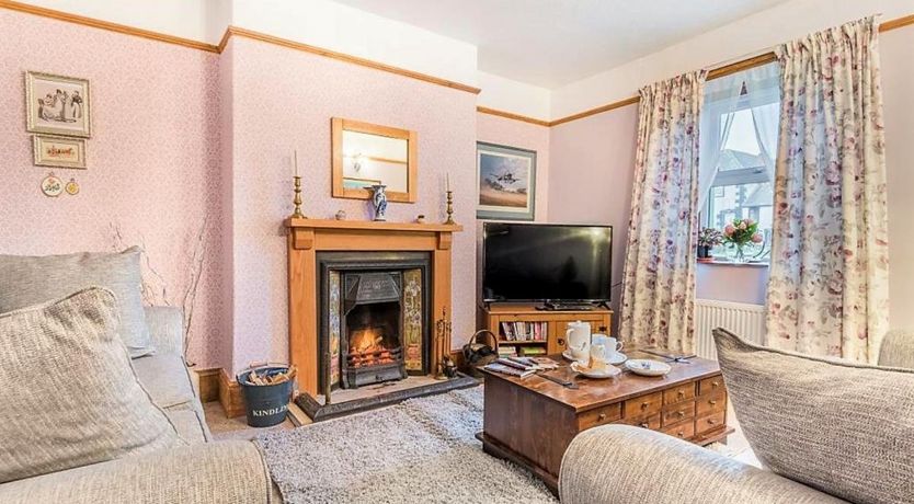 Photo of 4 Bed in Bothel