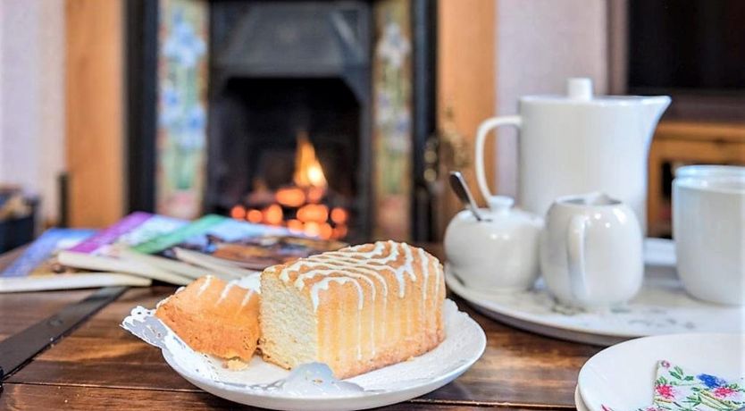 Photo of 4 Bed in Bothel