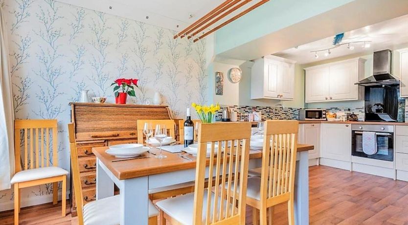 Photo of 4 Bed in Bothel