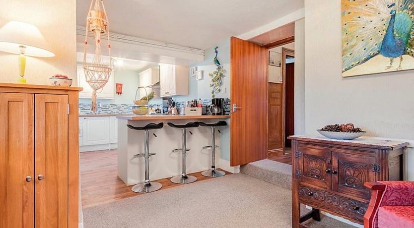 Photo of 4 Bed in Bothel