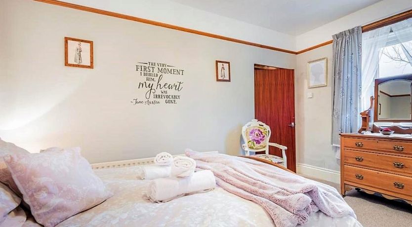 Photo of 4 Bed in Bothel