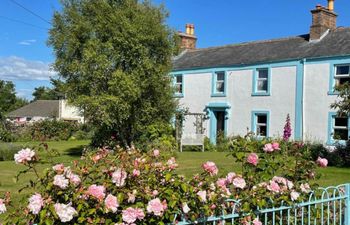 in Bothel (SZ384) Holiday Cottage