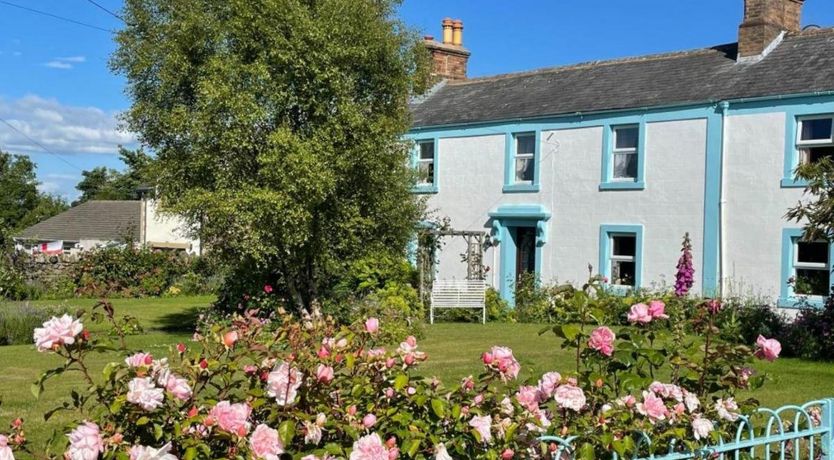 Photo of Cottage in Cumbria