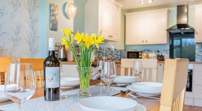 Photo of 4 Bed in Bothel