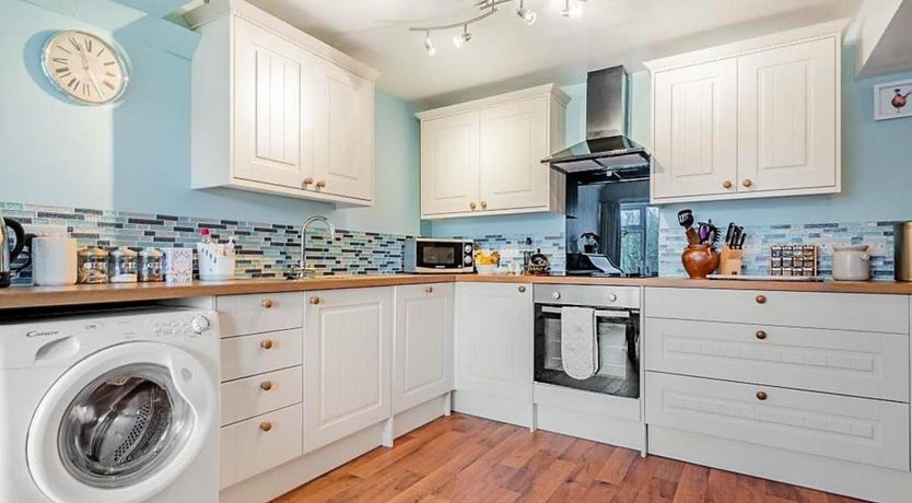 Photo of 4 Bed in Bothel