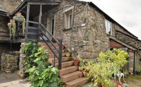 Photo of Barn in Cumbria