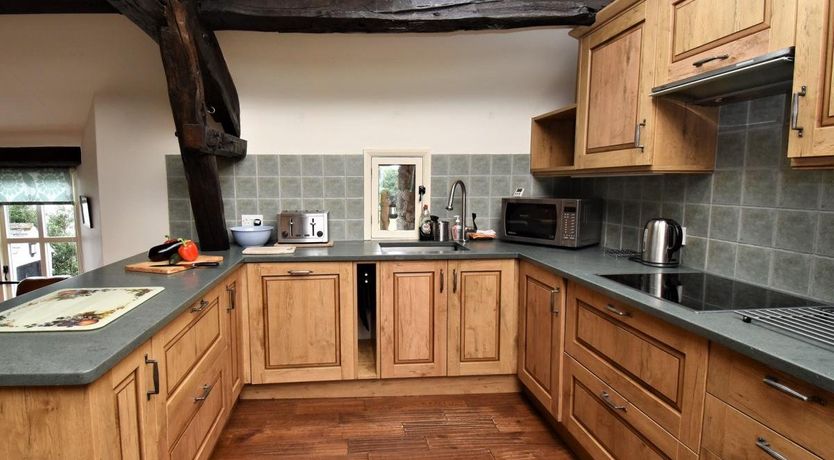 Photo of 2 Bed in Birkby