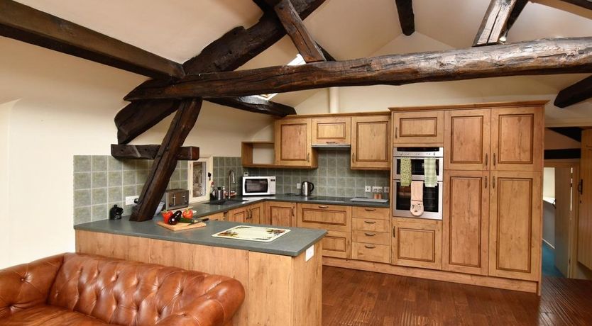 Photo of 2 Bed in Birkby