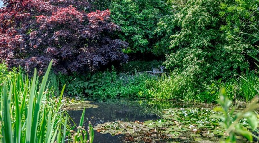 Photo of 1 Bed in Clyro