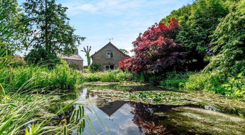 Photo of Cottage in Mid Wales