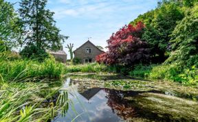 Photo of Cottage in Mid Wales