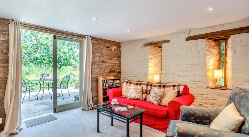 Photo of 1 Bed in Clyro