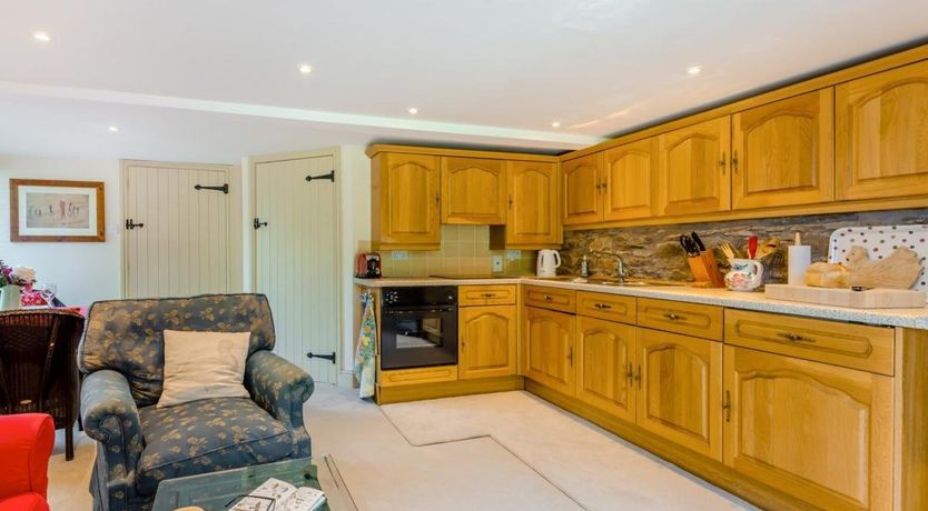 Photo of 1 Bed in Clyro