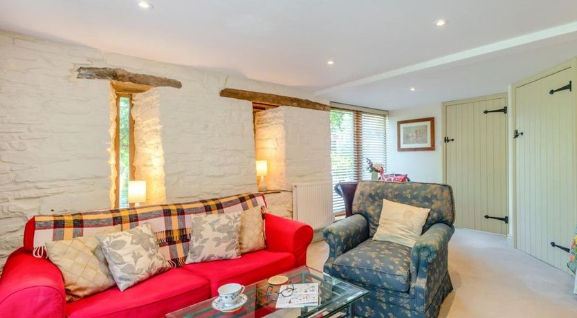 Photo of 1 Bed in Clyro