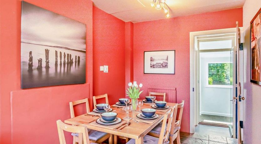 Photo of 3 Bed in Grange