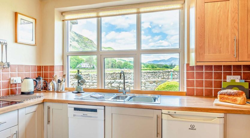 Photo of 3 Bed in Keswick