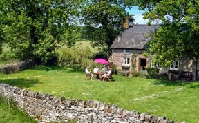 Photo of Cottage in Mid Wales