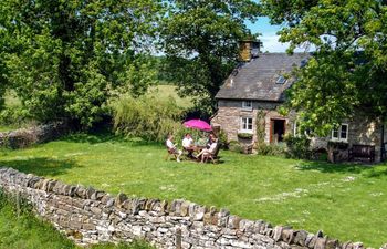 Cottage in Mid Wales Holiday Cottage