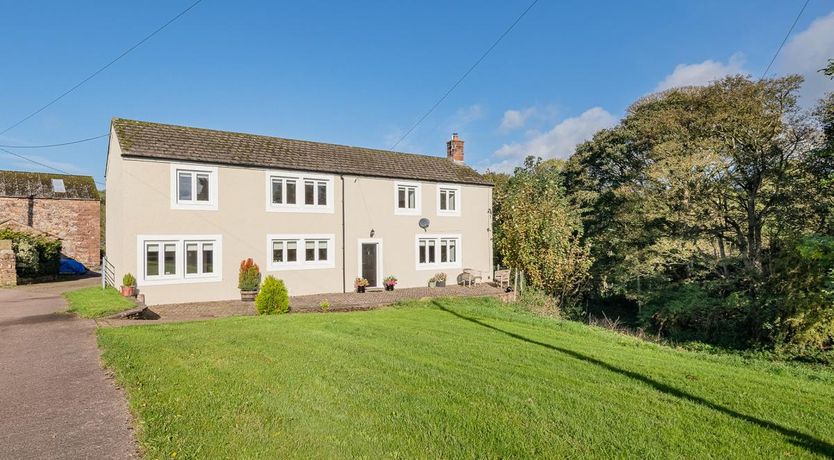 Photo of House in Cumbria