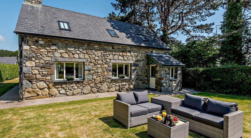 Photo of in Conwy  (83154)