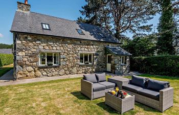 in Conwy  (83154) Holiday Cottage