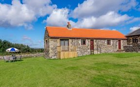 Photo of Cottage in Northumberland
