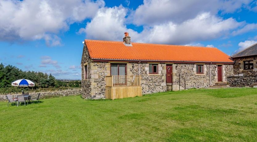 Photo of Cottage in Northumberland