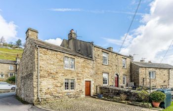 in Reeth (81457) Holiday Cottage