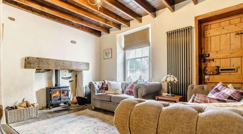 Photo of 5 Bed in Gunnerside