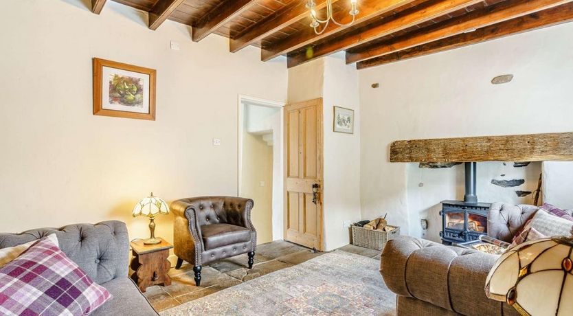 Photo of 5 Bed in Gunnerside