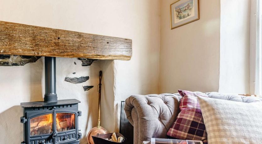 Photo of 5 Bed in Gunnerside