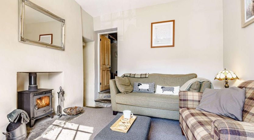 Photo of 5 Bed in Gunnerside