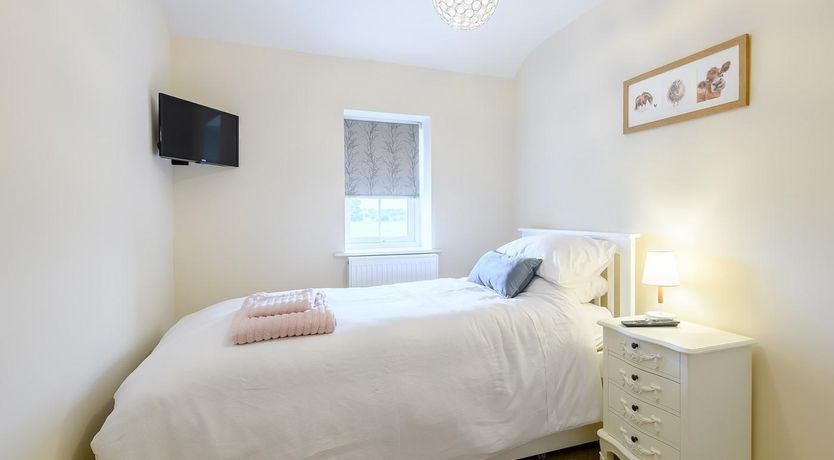 Photo of 4 Bed in Mablethorpe