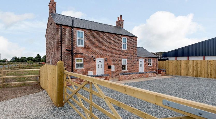 Photo of in Mablethorpe  (78453)